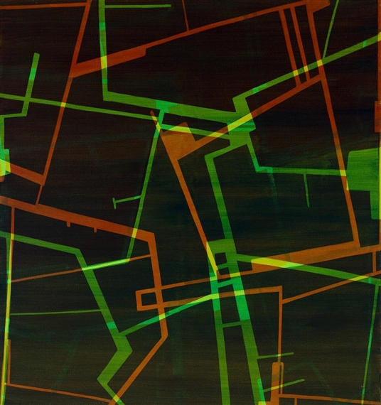 Untitled by Tatiana Medal, 2000