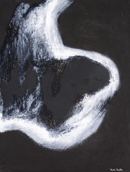 Nebulosa 85 - Paula Ruella