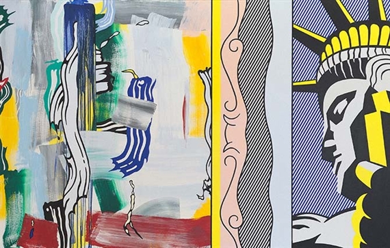 Modernism from the National Gallery of Art: The Robert & Jane Meyerhoff Collection - de Young Museum, FAMSF