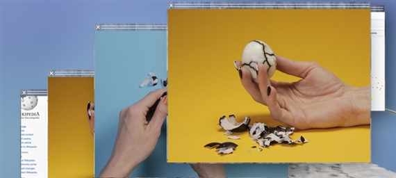 More Real Than Reality Itself - Contemporary Arts Museum Houston