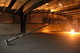 Daniel de Paula: objetos de mobilidade, ações de permanência - White Cube, São Paulo