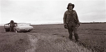 T.J. McNamara: A guide to the way we were