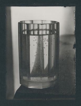 MASTERPIECES: Fotografien 1900-2000 - Galerie Johannes Faber