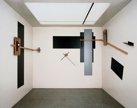 El Lissitzky: The Experience of Totality - Museo Picasso Málaga