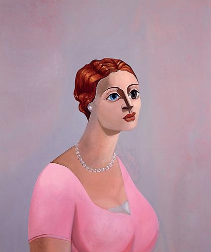 In Homage - Skarstedt, London