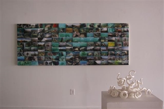 Art venue moves to bigger space in Design District