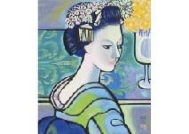 Maiko - Meiji Hashimoto