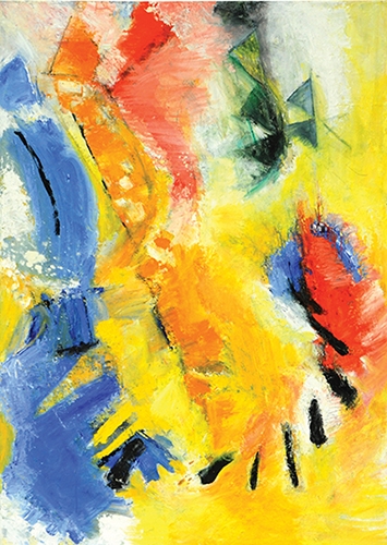 Gallery Artists Part XI - Walter Wickiser Gallery