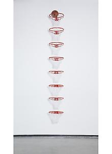 Awol Erizku: The Only Way is Up - Hasted Kraeutler