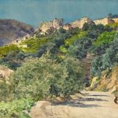 The Color of Nature: Recent Acquisitions of Landscape Watercolors - National Gallery of Art, Washington D.C.