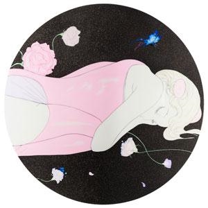 ѱʴճ!・勢み - Zane Bennett Contemporary Art