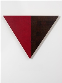 “Ice Fishing” at Max Wigram Gallery, London