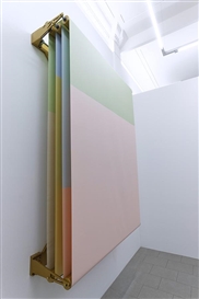 Alberto Garutti at Buchmann Galerie, Lugano and Agra