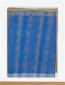 Travess Smalley at Galerie Andreas Huber, Vienna