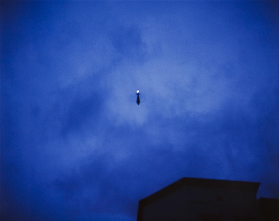 Untitled by João Maria  Gusmão, 2002