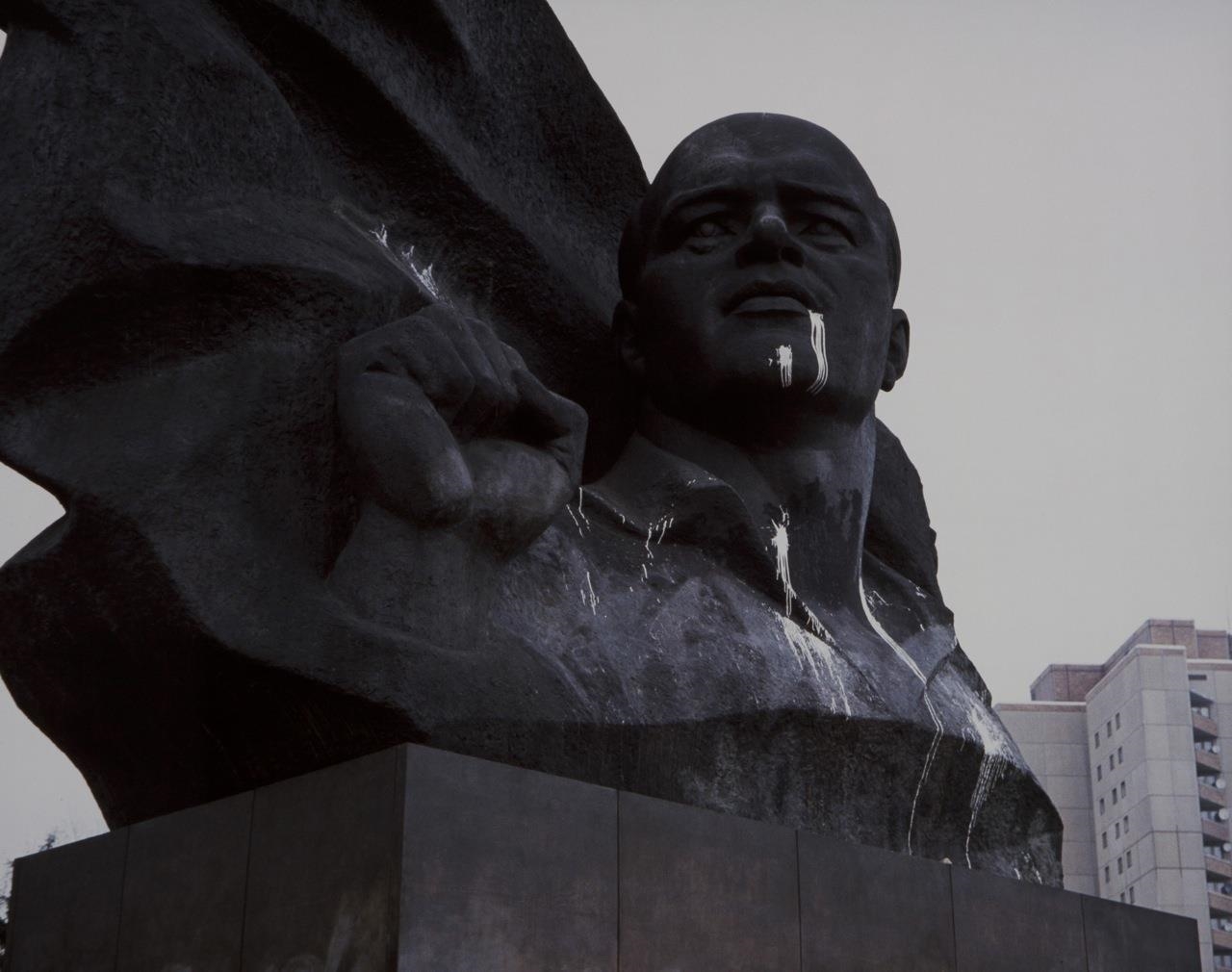 Artwork by João Maria  Gusmão, Untitled, Made of C-Print