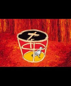 Heidfeld - Ivo Kamphuis