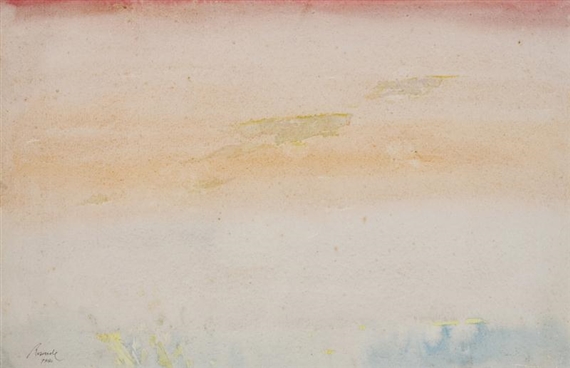 Untitled by Júlio Resende, 1980