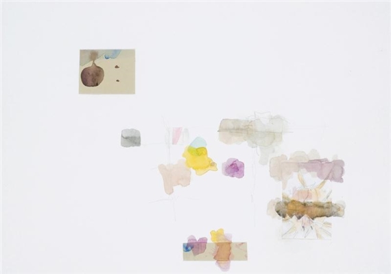 Untitled by Jaime Silva, 1997