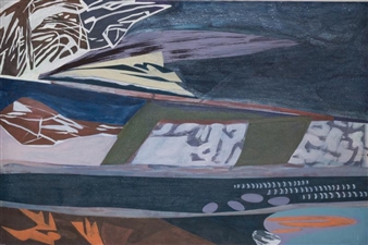 Untitled - Paula Ruella