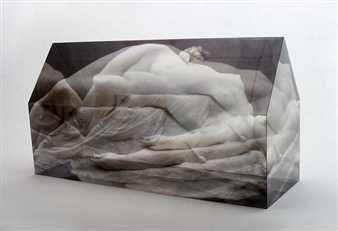 Myung Keun Koh’s Photo Sculptures Play With Perception