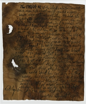 Speedboat - Nicelle Beauchene Gallery