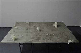 Hannah Dargavel-Leafe: Small Connecting Part  - The International 3