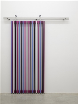 Never Look Back When Leaving - Casey Kaplan