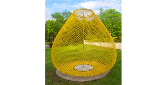 ICELAND: Artists Respond to Place - Katonah Museum of Art (KMA)