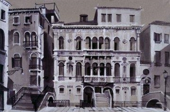 All about Italy! - Museum for Architectural Drawing