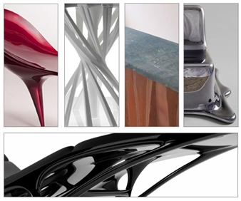 Gallery Selects, by Design: A Curated Selection - Wexler Gallery, Philadelphia