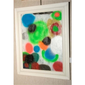 Stuart O'Sullivan | A Shared History (2006) | MutualArt