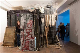 Russia’s other art biennial