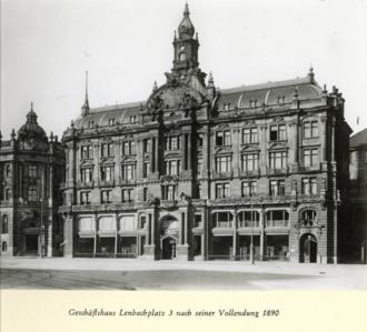 150 Years of Bernheimer Anniversary Exhibition - Bernheimer, Munich