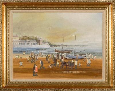 HEY MISTER LOOK WHAT YOUR DONKEY'S DONE ON ME BEST BOOTS by Brian Shields