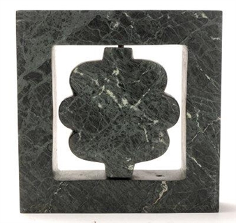 GARDEN SCULPTURE - Rosie Musgrave