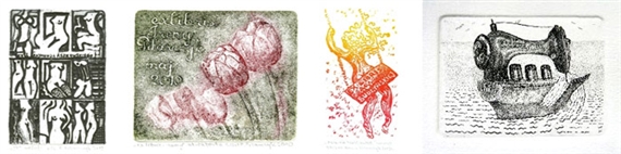 Boźena Pilarczyk - Frederikshavn Kunstmuseum