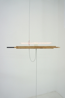Manuel Burgener - Gallery Luis Campaña, Berlin