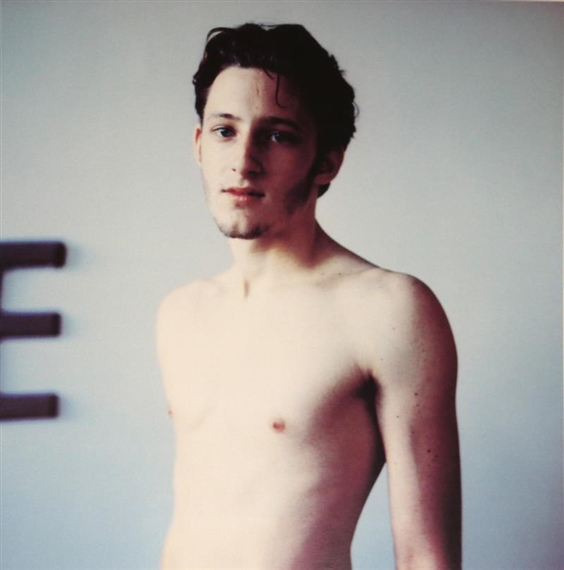 Jack Pierson | Pretty Lies 11 (1996) | MutualArt