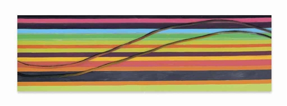 Interieur No. 75 by Anton Henning, 2000