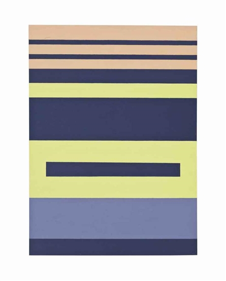 Ed Garman | Untitled (No. 274) (1985) | MutualArt