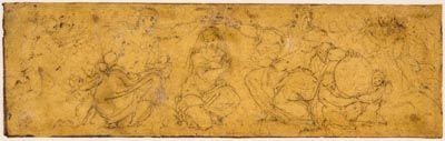 Giorgio Vasari | The Coronation of the Virgin | MutualArt