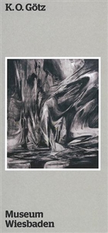 K. O. Götz - Die Galerie