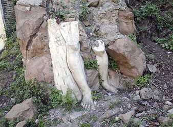 The 48th Annual Art Department Faculty Exhibition - William Benton Museum of Art