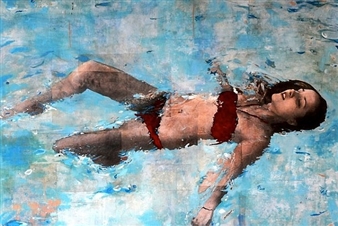 Summer Collective Part 1  - Bertrand Delacroix Gallery 