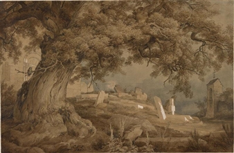 “A Dialogue with Nature” at the Morgan Library