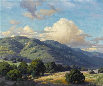 Beverly Hills - Paul Grimm