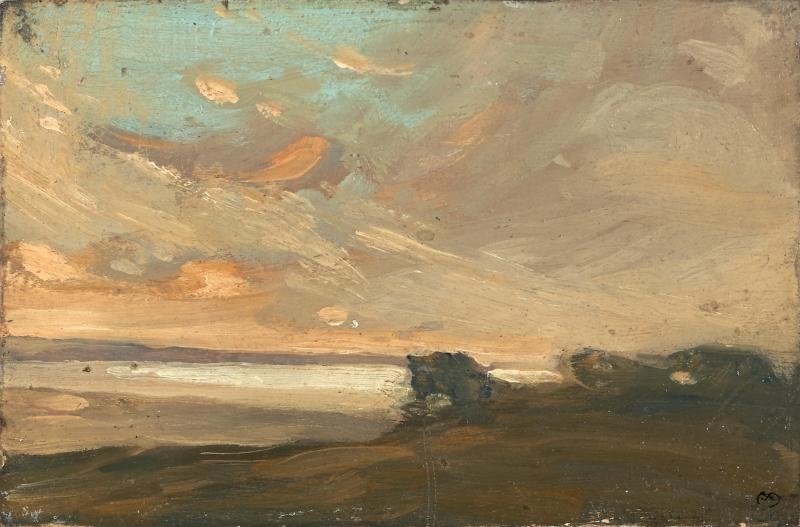 Martinez Xavier Monterey Bay MutualArt