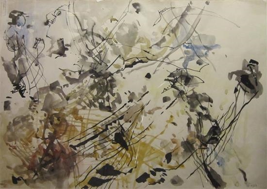 Flowers and thorns by Hana Levi