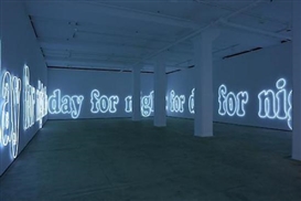 Laurent Grasso, Galeries Perrotin and Valentin, Paris and Sean Kelly, New York